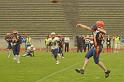 Les Corsaires Evry vs Les Gaulois de Sannois 496